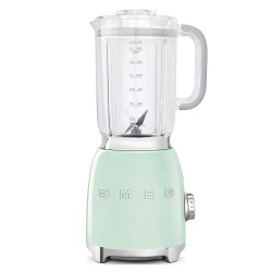 BATIDORA DE VASO SMEG BLF01PGEU VERDE