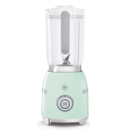 BATIDORA DE VASO SMEG BLF01PGEU VERDE