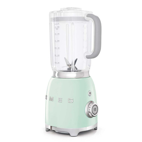 BATIDORA DE VASO SMEG BLF01PGEU VERDE
