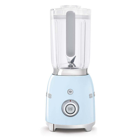 BATIDORA DE VASO SMEG BLF01PBEU AZUL