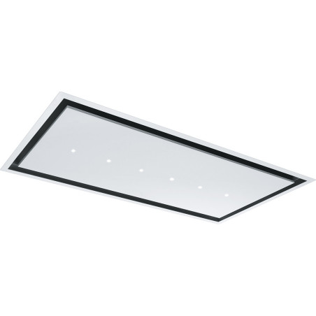 CAMPANA FRANKE DROP 1200 WH