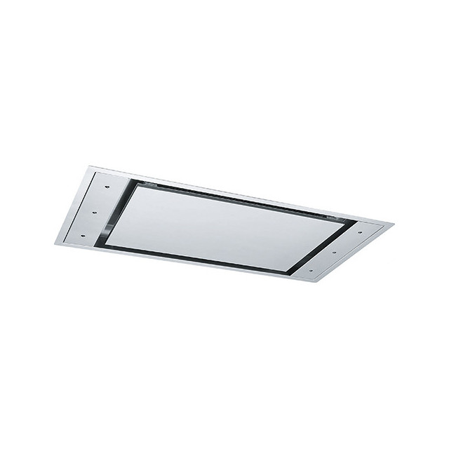 CAMPANA FRANKE DROP SLIM 900 SS TECHO