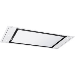 CAMPANA FRANKE DROP SLIM 900 WHITE TECHO