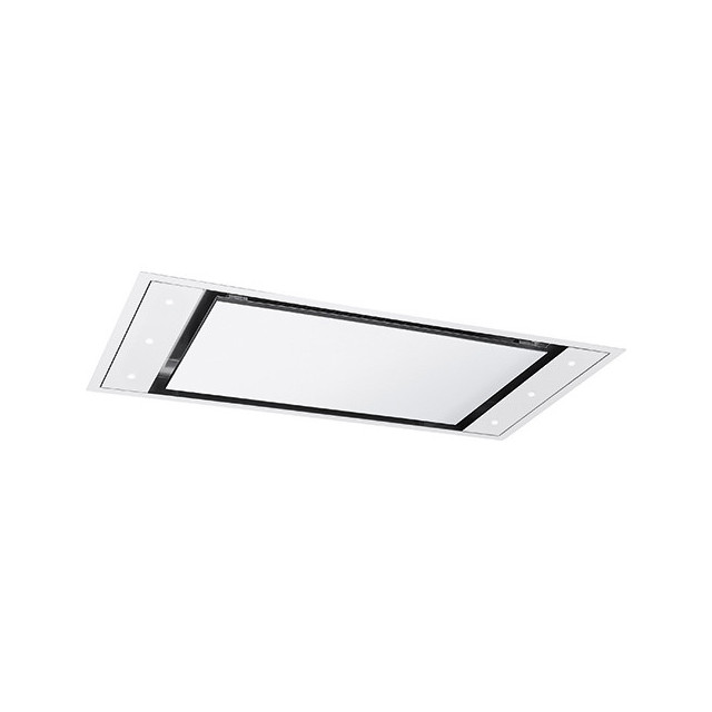 CAMPANA FRANKE DROP SLIM 900 WHITE TECHO