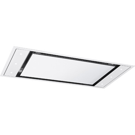 CAMPANA FRANKE DROP SLIM 900 WHITE TECHO