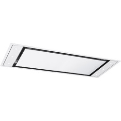 CAMPANA FRANKE DROP SLIM 1200 WHITE TECHO