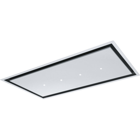 CAMPANA FRANKE DROP 900 WH