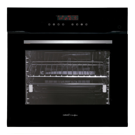 HORNO CATA HGR 120 PYRO BK CAN&ROCA