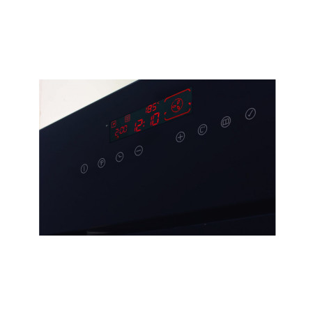 HORNO CATA HGR 120 PYRO BK CAN&ROCA