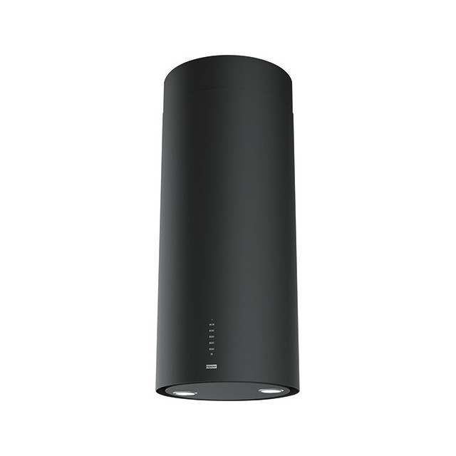 CAMPANA FRANKE TUBE PLUS FTU PLUS 3707 I BK