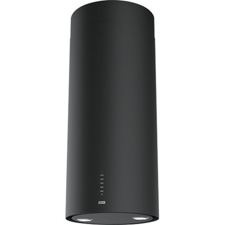 CAMPANA FRANKE TUBE PLUS FTU PLUS 3707 I BK