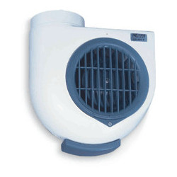 CATA GS-400 P extractor Azul, Blanco