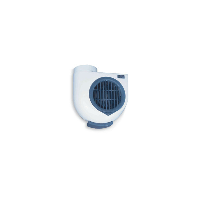 CATA GS-400 P extractor Azul, Blanco