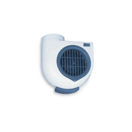 CATA GS-400 P extractor Azul, Blanco