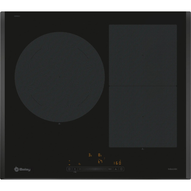 INDUCCION BALAY 3EB968LH