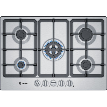 PLACA BALAY 3ETX576HB 75CM.5Z GAS