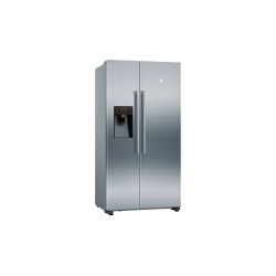 FRIGO BALAY 3FAE494XE AME.179X91 INOX