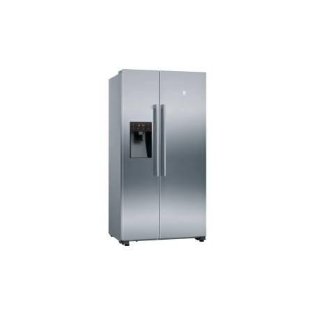 FRIGO BALAY 3FAE494XE AME.179X91 INOX