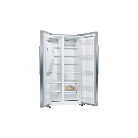 FRIGO BALAY 3FAE494XE AME.179X91 INOX