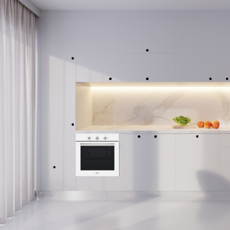 HORNO CATA SES 6204 WH