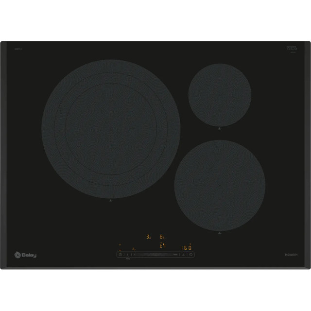 INDUCCION BALAY 3EB977LH 70CMS.