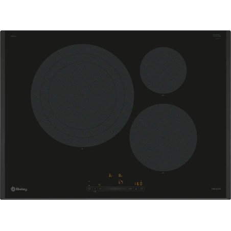 INDUCCION BALAY 3EB977LH 70CMS.