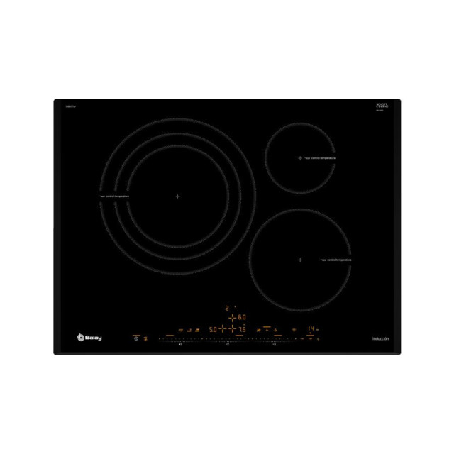 INDUCCION BALAY 3EB977LV 70CMS.