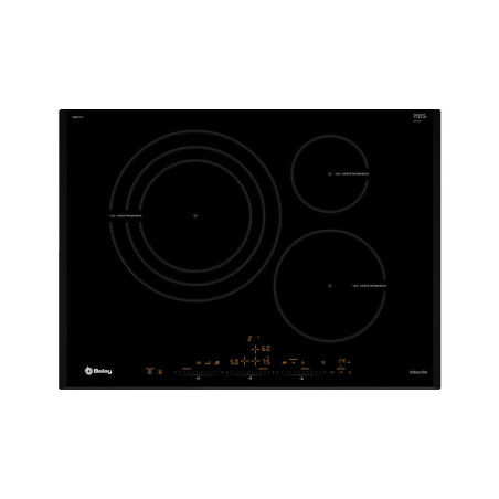 INDUCCION BALAY 3EB977LV 70CMS.