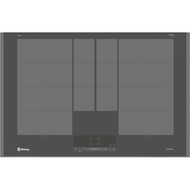 INDUCCION BALAY  3EB980AH 80CMS.
