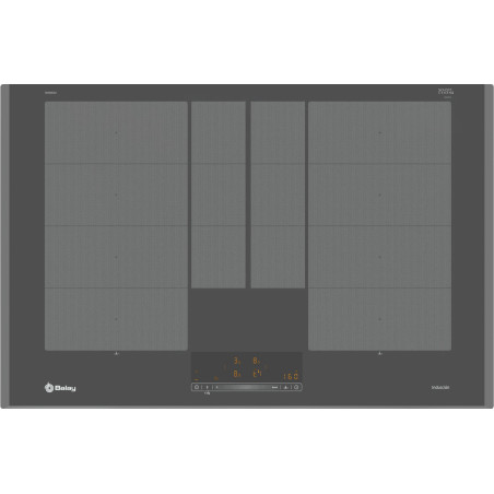 INDUCCION BALAY  3EB980AH 80CMS.