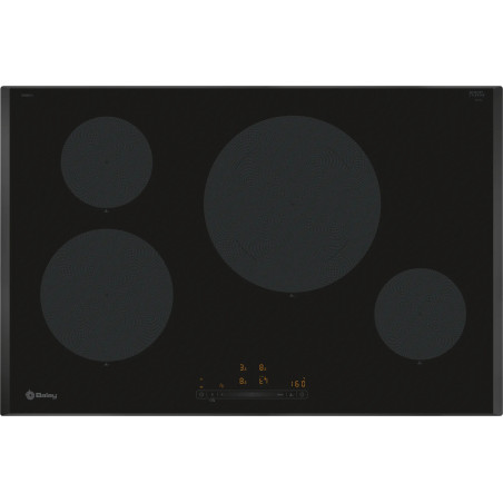 INDUCCION BALAY 3EB985LH 80CMS.