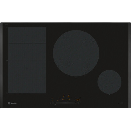 INDUCCION BALAY 3EB989LH 80CMS.