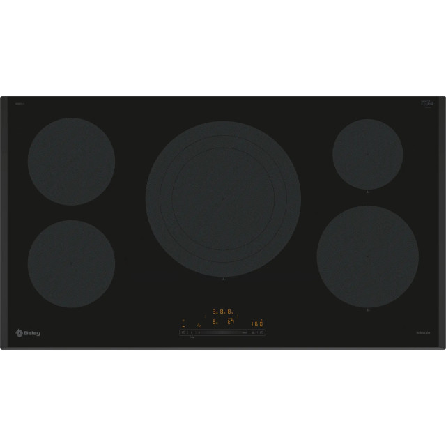 INDUCCION BALAY 3EB997LH 90CMS.