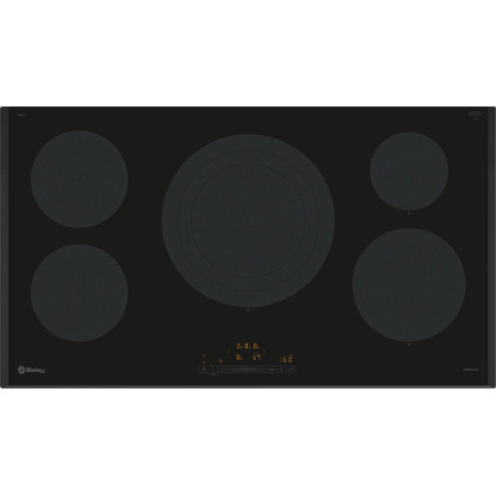 INDUCCION BALAY 3EB997LH 90CMS.