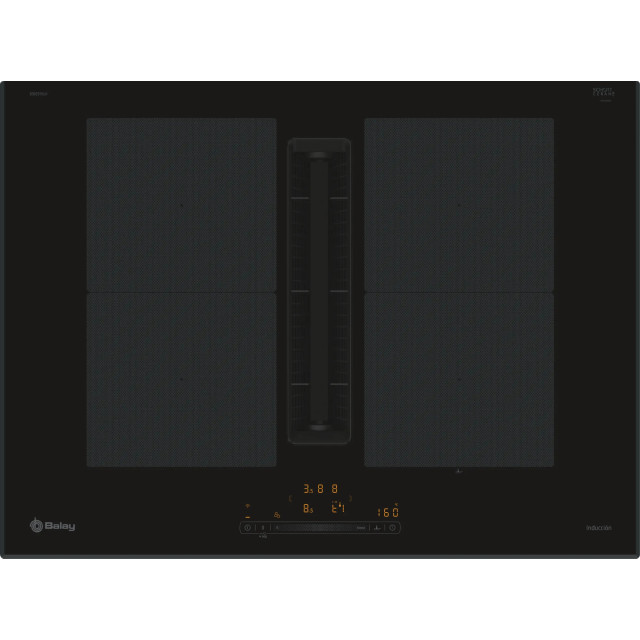INDUCCION CAMPANA BALAY 3EBC976LH 70CMS.