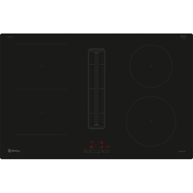 INDUCCION CAMPANA BALAY 3EBC983ER 80CMS.