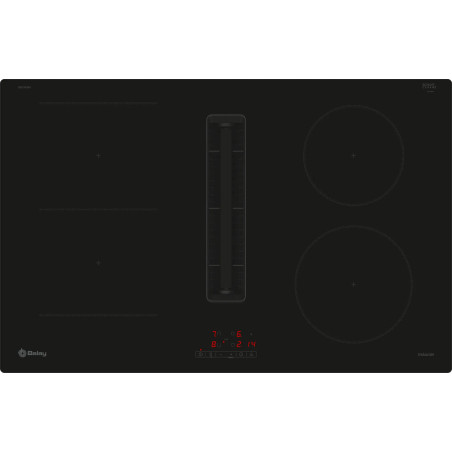INDUCCION CAMPANA BALAY 3EBC983ER 80CMS.