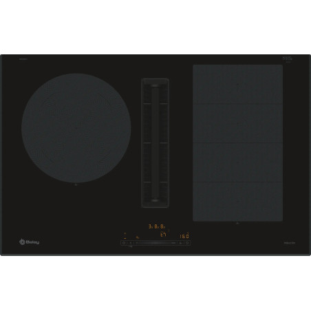 INDUCCION CAMPANA BALAY 3EBC989LH 80CMS.