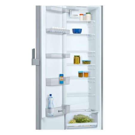 FRIGO BALAY 3FCE563ME 186CMS.INOX