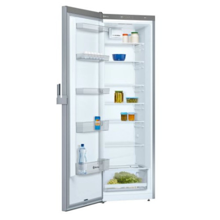FRIGO BALAY 3FCE563ME 186CMS.INOX