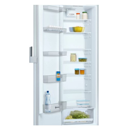FRIGO BALAY 3FCE563WE 186CMS.BLANCO