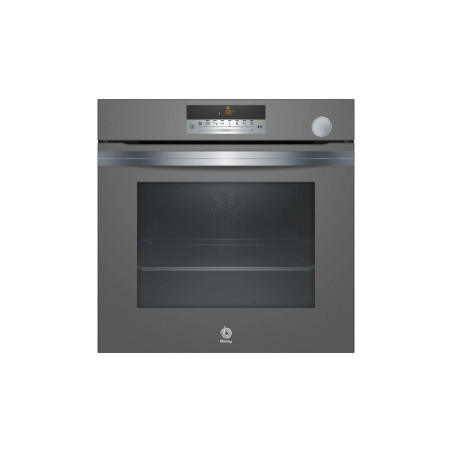HORNO BALAY 3HA5378A1 VAPOR ANTRACITA