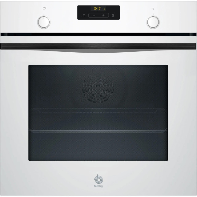 HORNO BALAY 3HA5749B3 PIRO.BLANCO