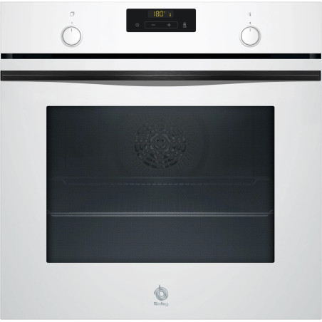 HORNO BALAY 3HA5749B3 PIRO.BLANCO