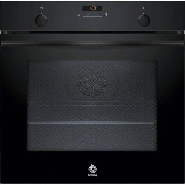 HORNO BALAY 3HA5749N3 PIRO.NEGRO