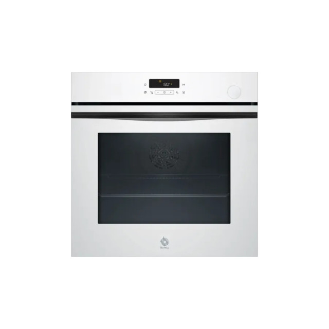 HORNO BALAY 3HA5829B3 BLANCO PIRO.VAPOR