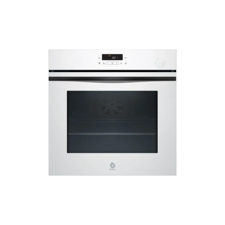 HORNO BALAY 3HA5829B3 BLANCO PIRO.VAPOR
