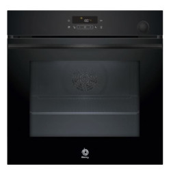 HORNO BALAY 3HA5829N3 NEGRO PIRO.VAPOR