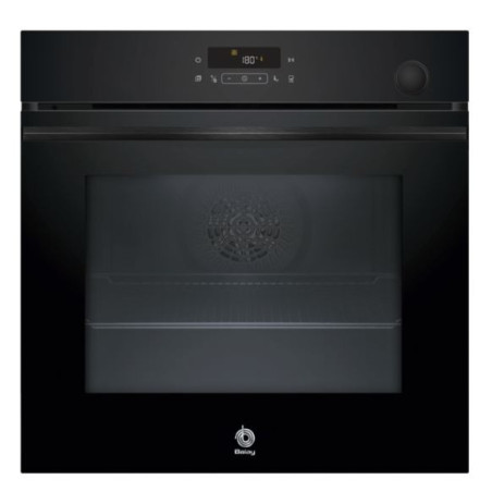 HORNO BALAY 3HA5829N3 NEGRO PIRO.VAPOR