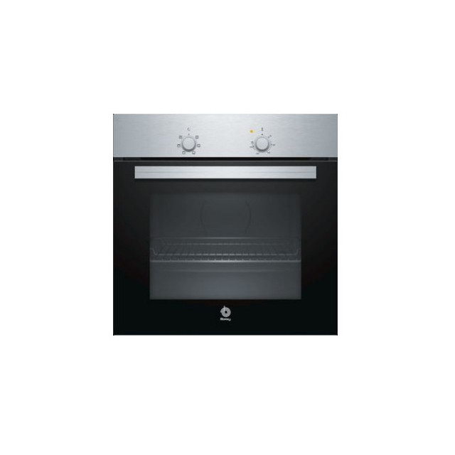 HORNO BALAY 3HB1000X0 MULTIF.INOX